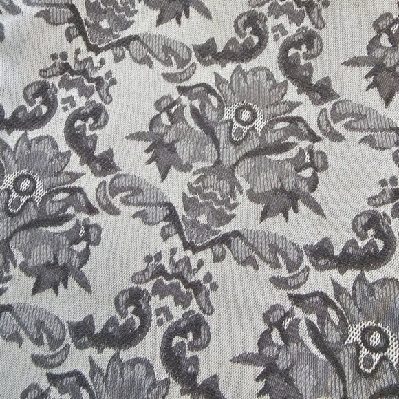 Anthropologie Cartonnier Brocade Charlie Tapisery  Embroidered Ankle Pants - Picture 8 of 15